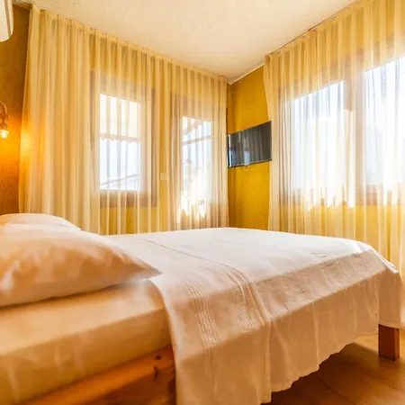 Mavi Deniz Otel-3