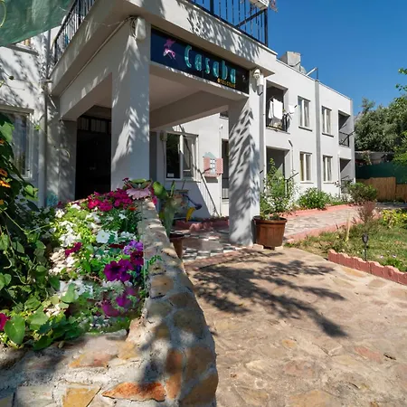 Casaba Otel-2