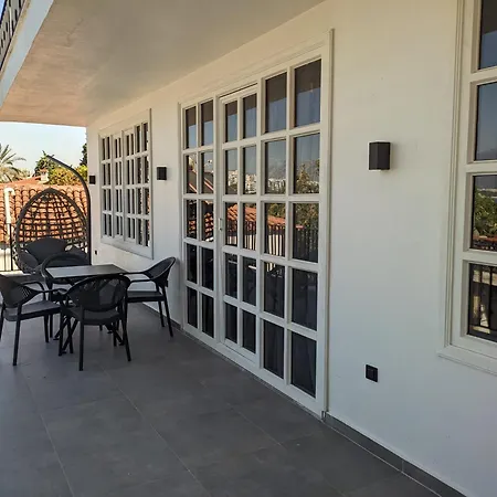 Royal Hayat Hotel Old Town-3