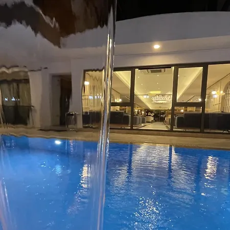 Quality Gold Suite Hotel-2