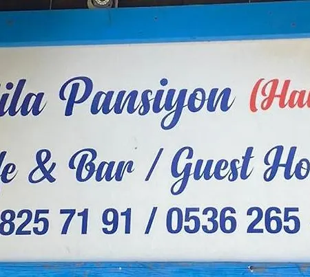 Mila Pansiyon-2