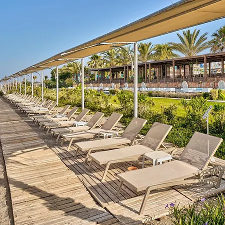 Seaden Sea Planet Resort&Spa-2