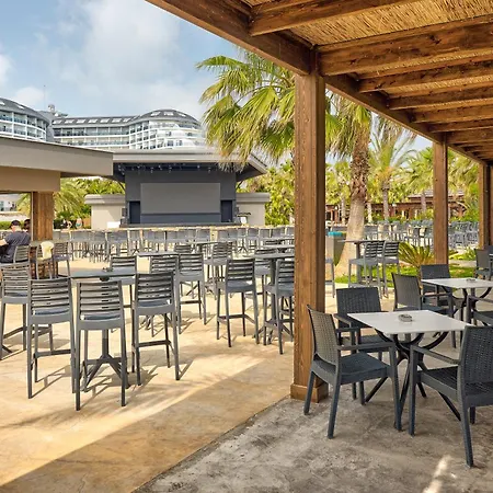 Seaden Sea Planet Resort&Spa-3