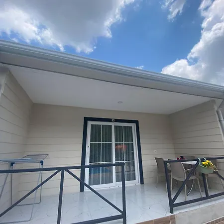 CanBey Apartları-2