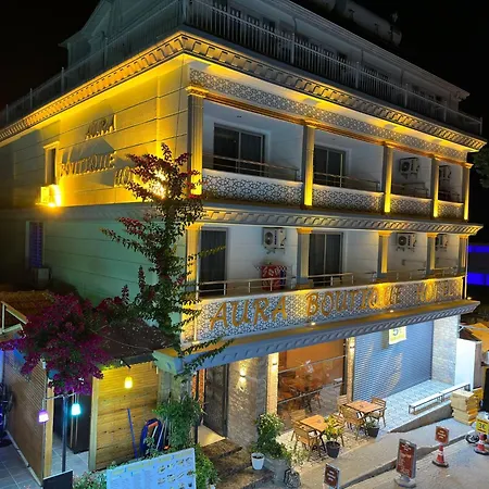Aura Boutique Hotel-2