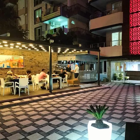 Hotel Simsek-2