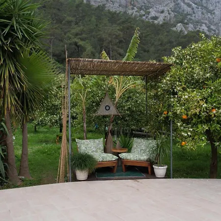 Portalimo Lodge Hotel - Adult Only +12-2