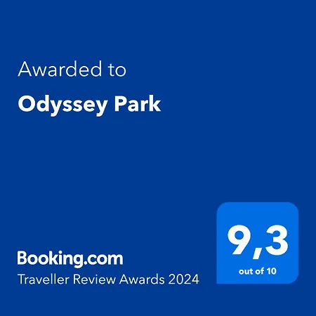 Odyssey Park-3