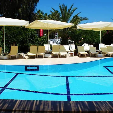 Kemer Hotel-2