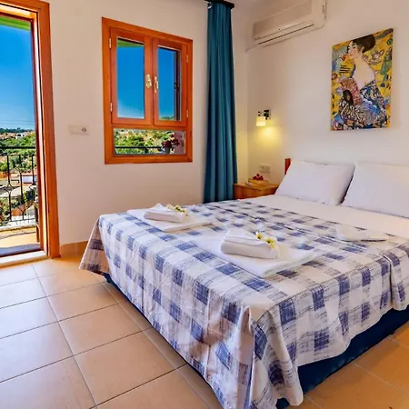 Patara Delfin Hotel-2