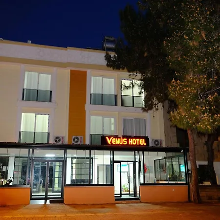Venues Hotel-2