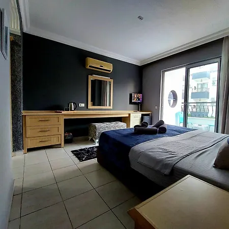 Summer Rose Hotel-2