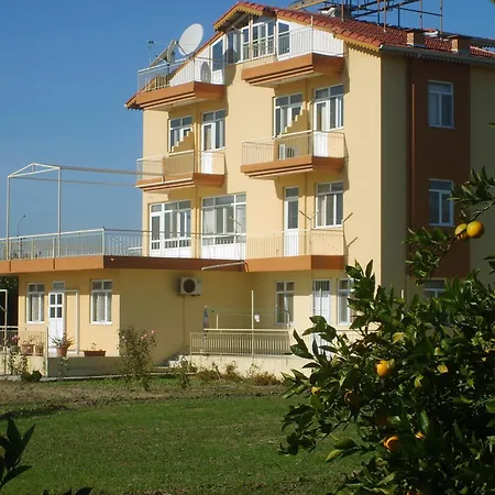 Botanik Ferienhaus-3