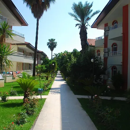 Sirma Family Apart Hotel-3