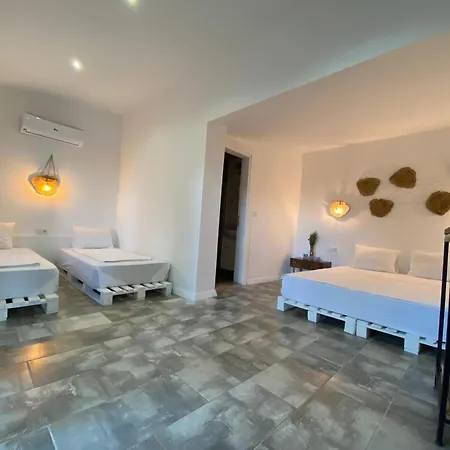 Cirali Marina Loft-3