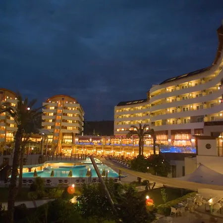 Alaiye Resort & Spa Hotel-3