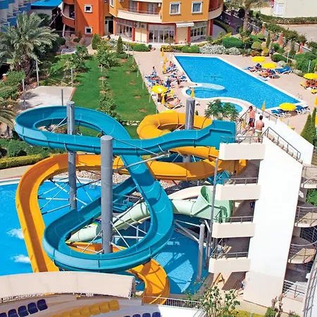 Alaiye Resort & Spa Hotel-2