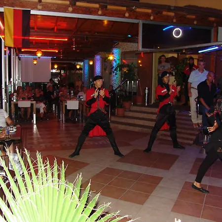 Kleopatra Ikiz Hotel-2