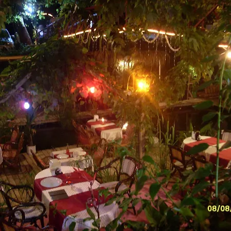 Arikanda River Garden Hotel-2