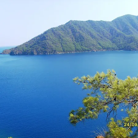 Arikanda River Garden Hotel-3