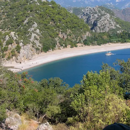 Mila Pansiyon-3