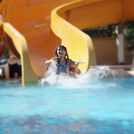 Kleopatra Beach Hotel-2