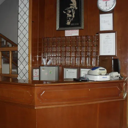 Hotel Yildirimoglu-3