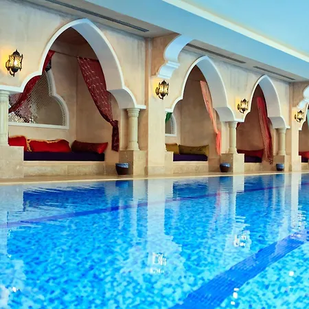Spice Hotel & Spa-2