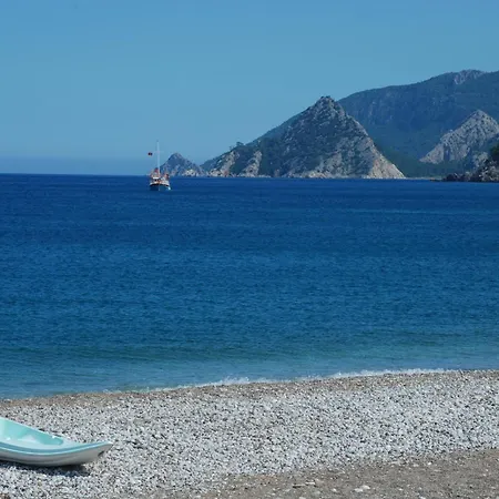 Dolunay Apart Otel-3