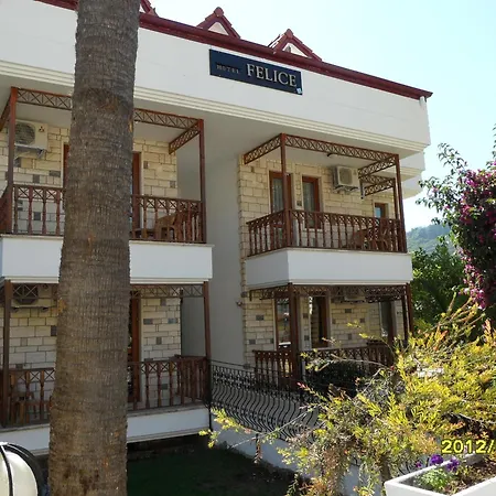 Felice Hotel-3