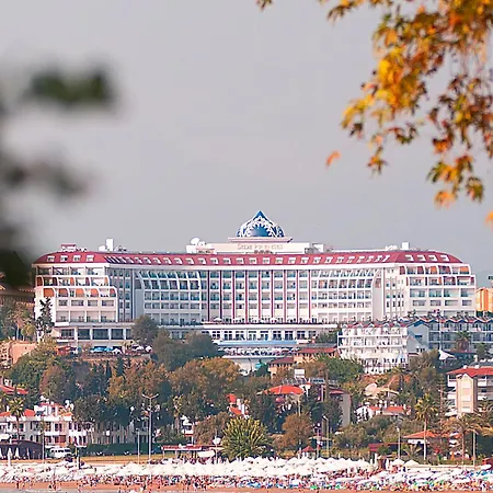 Side Prenses Resort Hotel&Spa-2