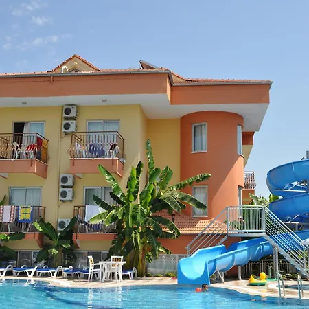 Yavuzhan Hotel-2