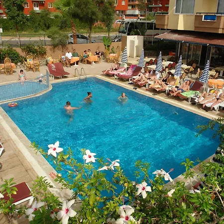Semt Luna Beach Hotel-2