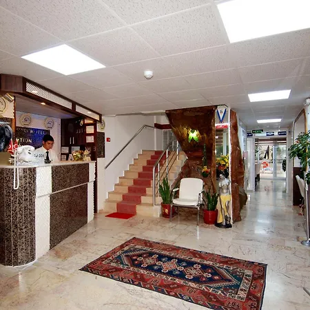 Lara Diamond Hotel-2