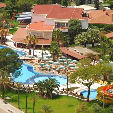 Club Boran Mare Beach-3
