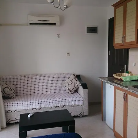 Oguz Apart-3