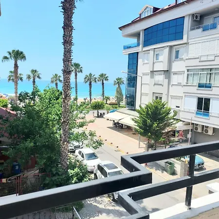 Kleopatra Sahara Hotel-2