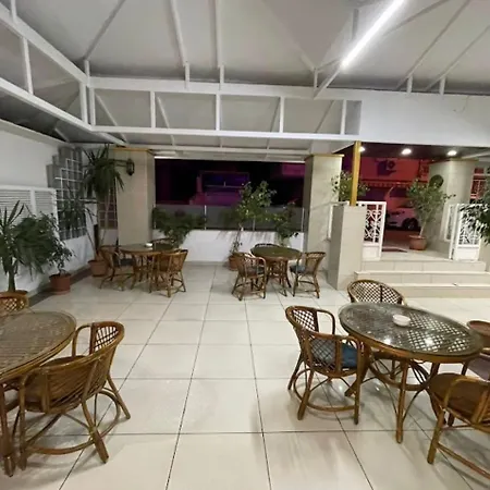 Denizhan Hotel-2