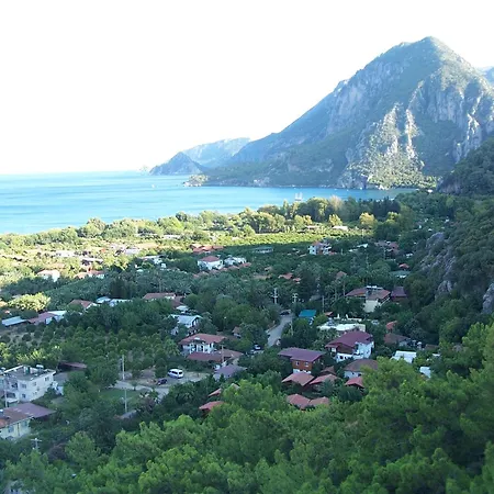 Naz Apartlari Cirali-2