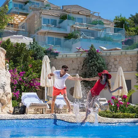 Peninsula Gardens Hotel (Adults Only)-3