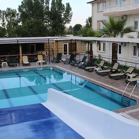 Hotel Gold Stone-2