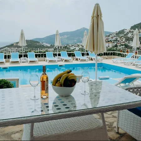 Marquis Blue Hotel-2