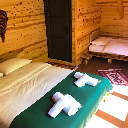 Homestay Guest House Dormitory Sleeping Rooms - Be My Guest-2
