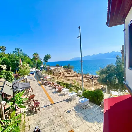 Ulivo Hotel-2
