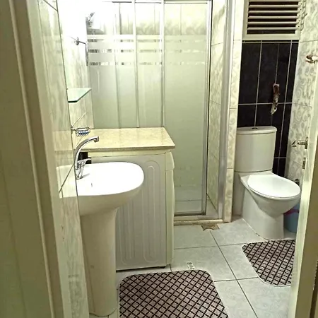 Next To Cafes, Beach And All Amenities-3