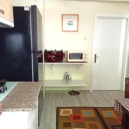 Next To Cafes, Beach And All Amenities-2
