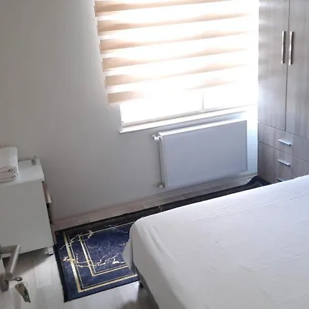 Premium Apart Otel-3