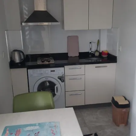Premium Apart Otel-2