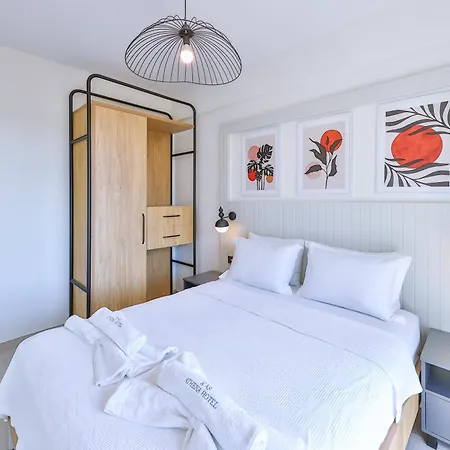 Kas Athena Hotel-2