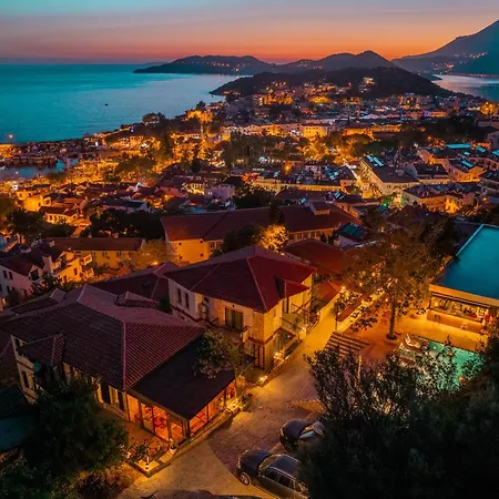 Luna Kaş-2